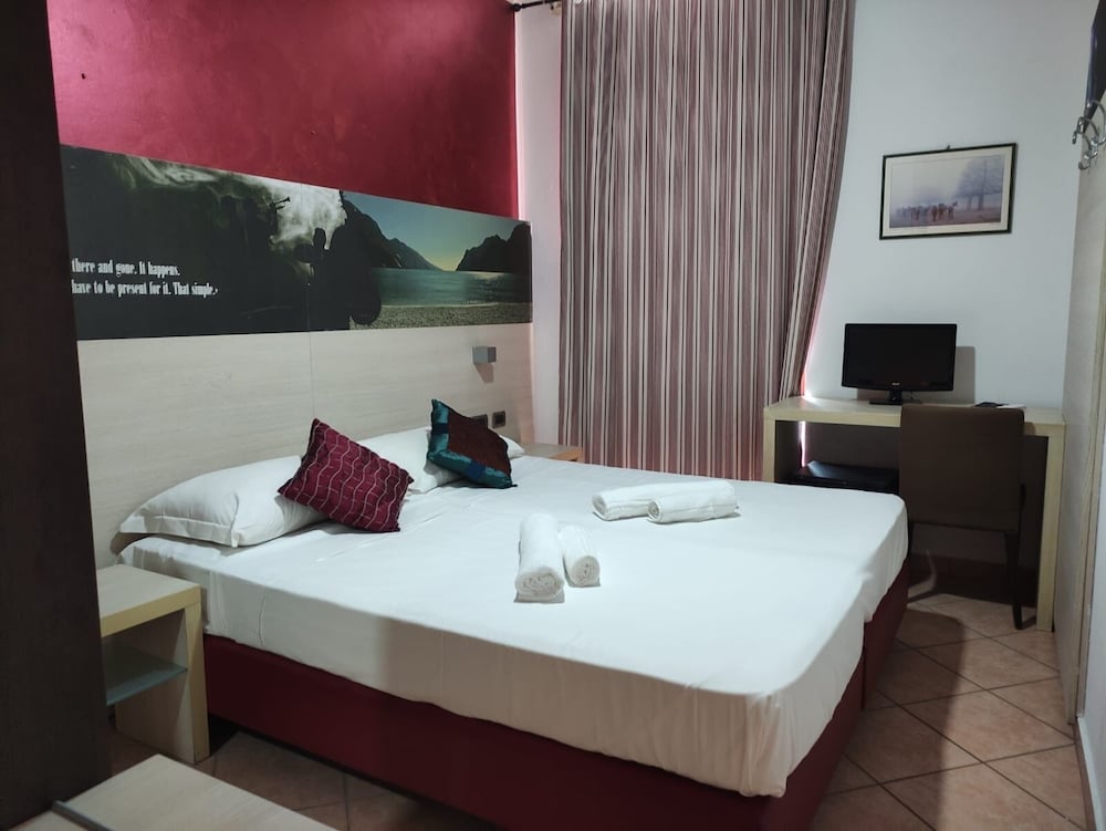 

Bari - Salò - Hotel & Restaurant San Marco AB