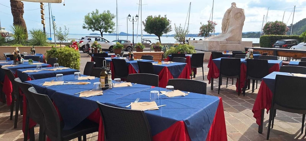 

Milano - Gargnano - Hotel & Restaurant San Marco AB