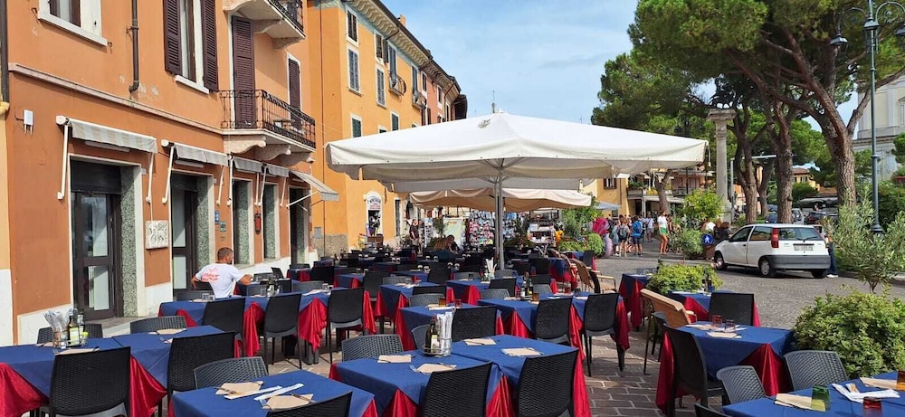 

Lamezia Terme - Toscolano Maderno - Hotel & Restaurant San Marco AB