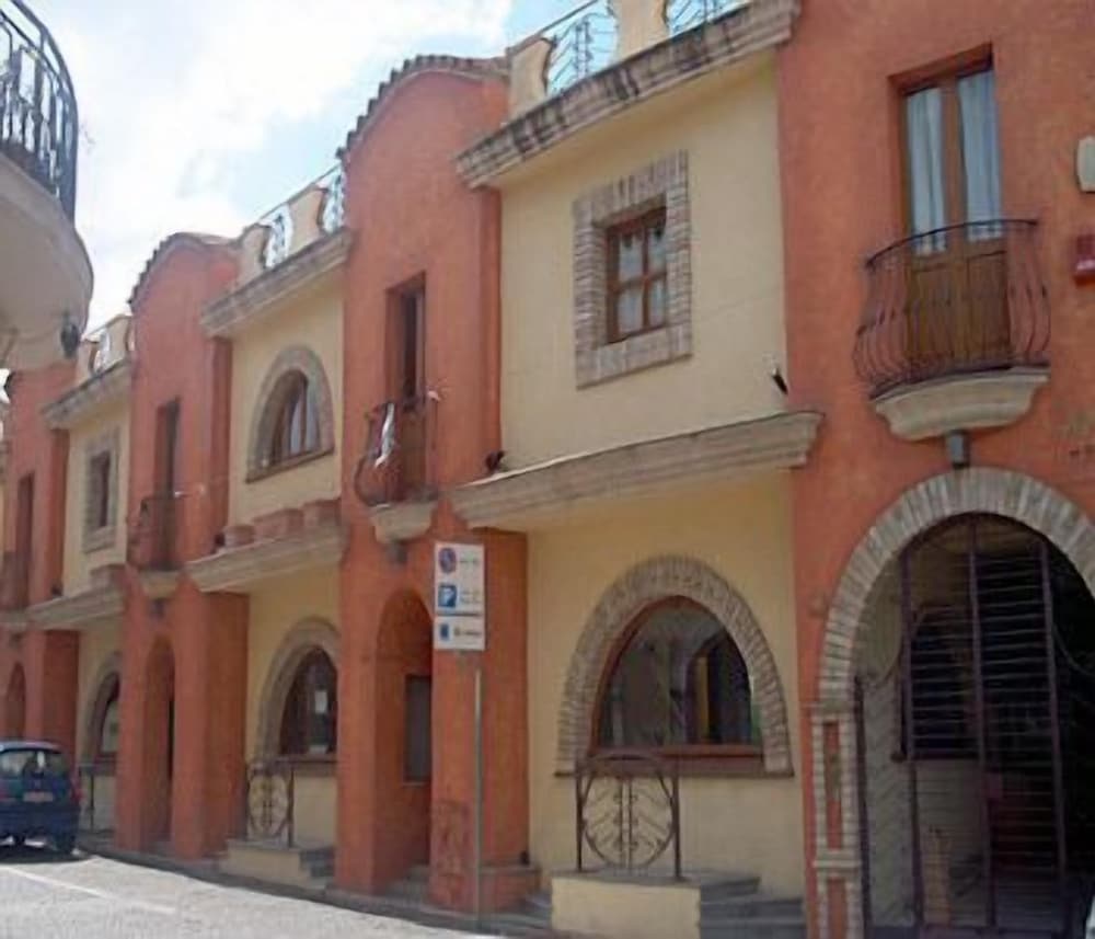 

Verona - Pula - Villa Madau