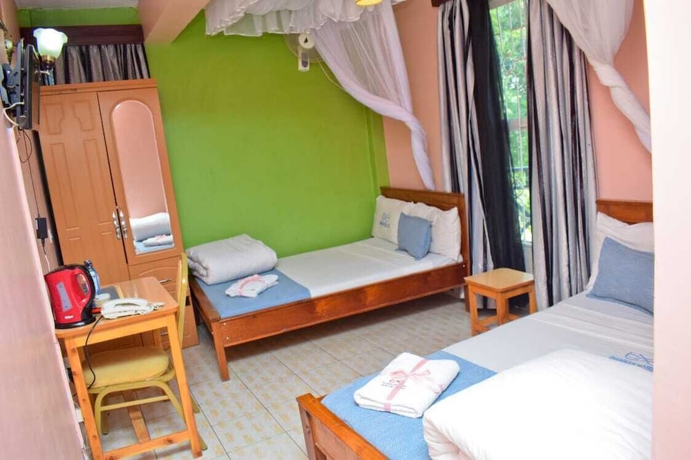 

Bari - Kisumu - shammah hotel ltd