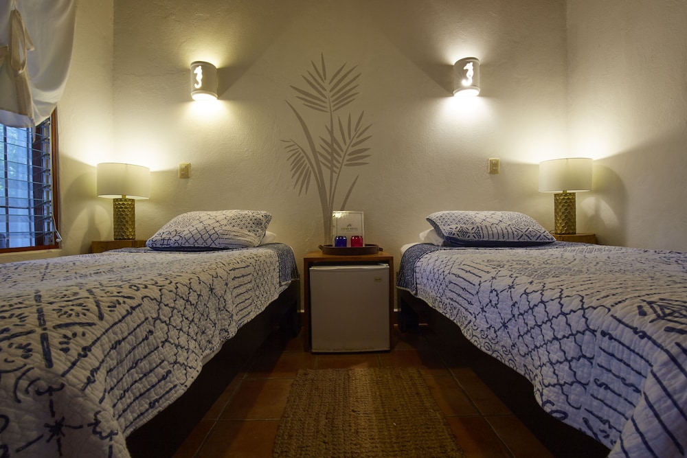

Milano - Nosara - Living Hotel