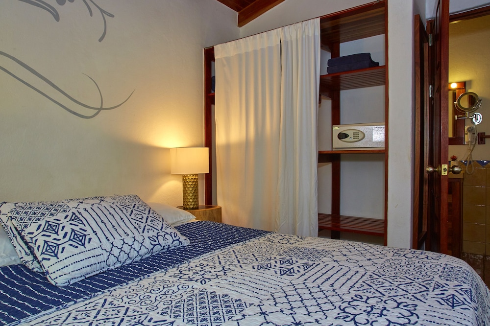 

Verona - Nosara - Living Hotel