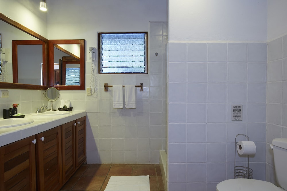 

Roma - Nosara - Living Hotel