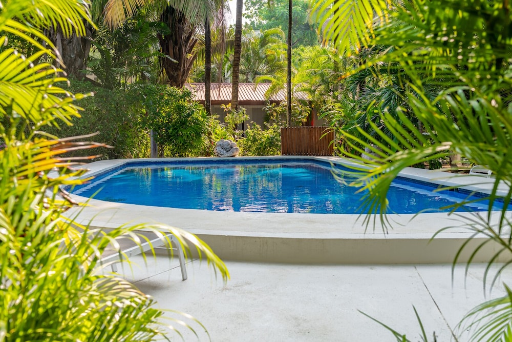 

Venezia - Nosara - Living Hotel