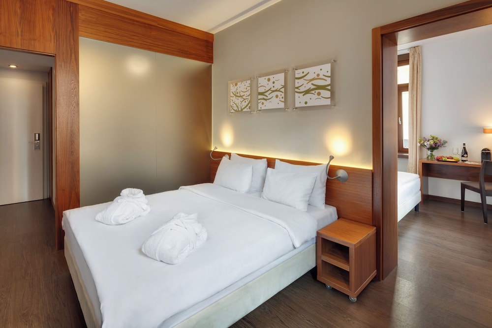 

Alghero - Praga - Hotel Carol