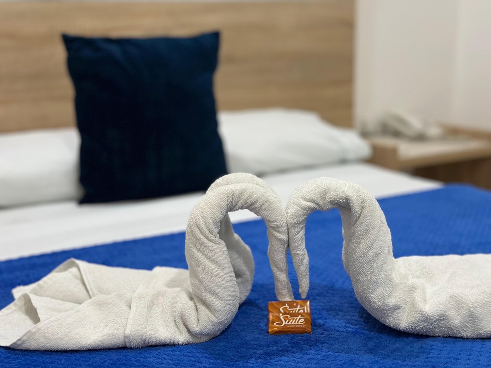 

Bologna - Santa Marta - Hotel Boutique Deluxe
