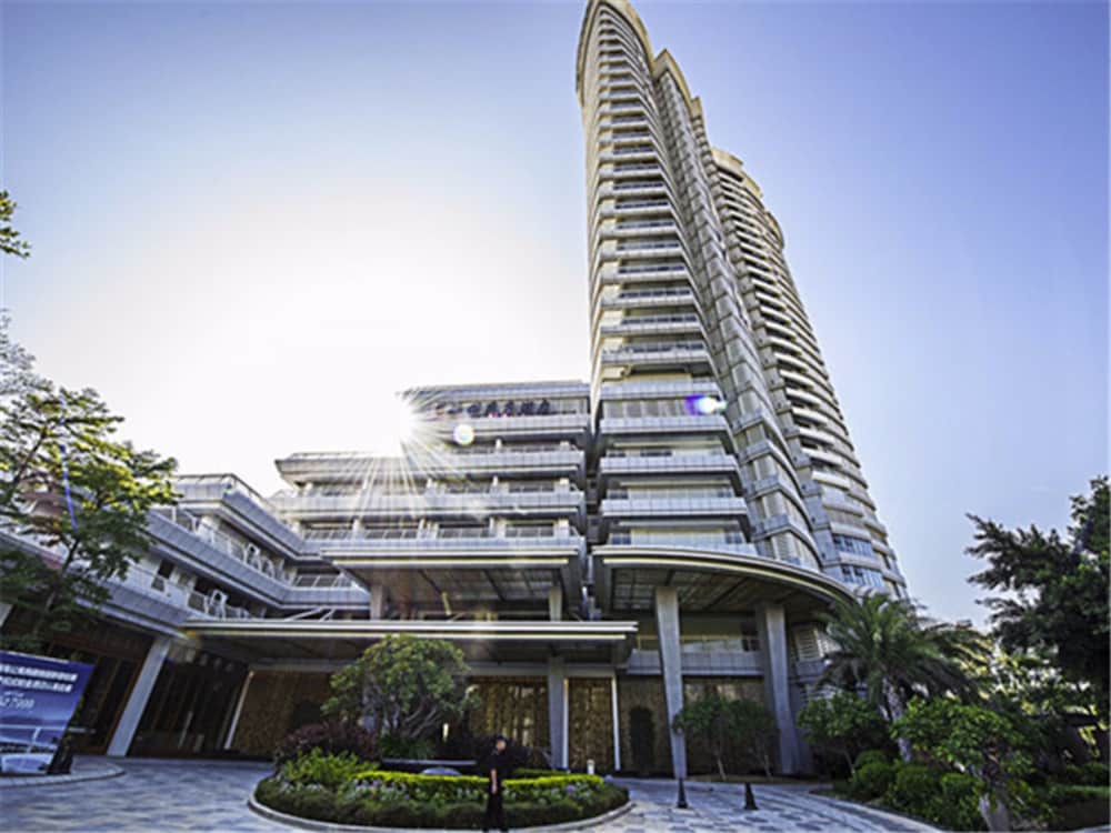 

Milano - Sanya - Poly Phoenix Hotel