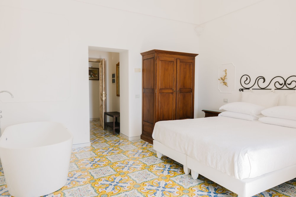 

Milano - Positano - Villa Principe Giovanni