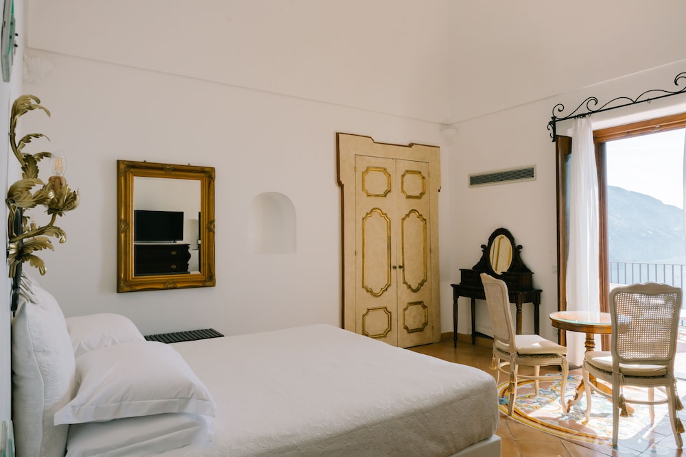 

Venezia - Positano - Villa Principe Giovanni
