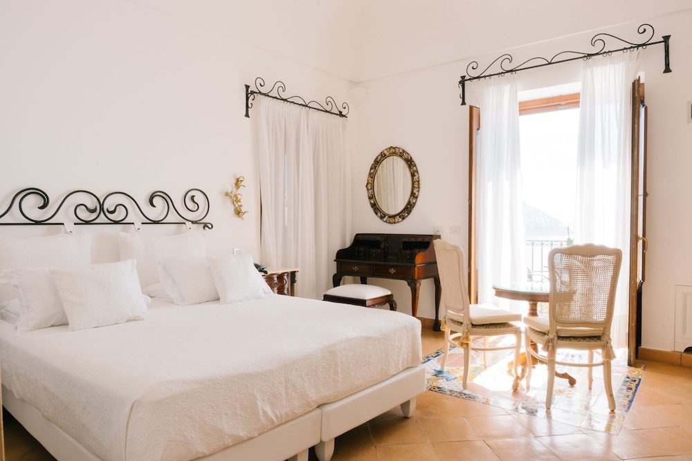 

Venezia - Positano - Villa Principe Giovanni