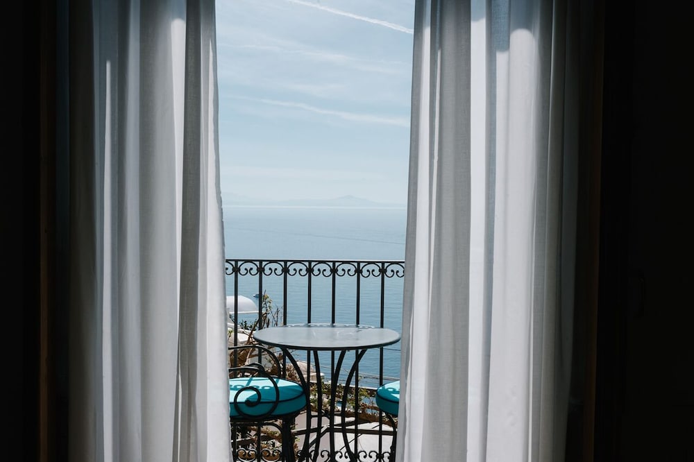 

Milano - Positano - Villa Principe Giovanni