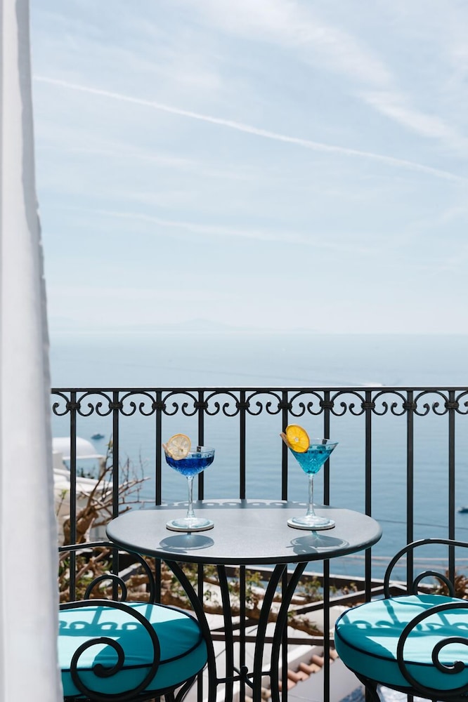 

Torino - Positano - Villa Principe Giovanni