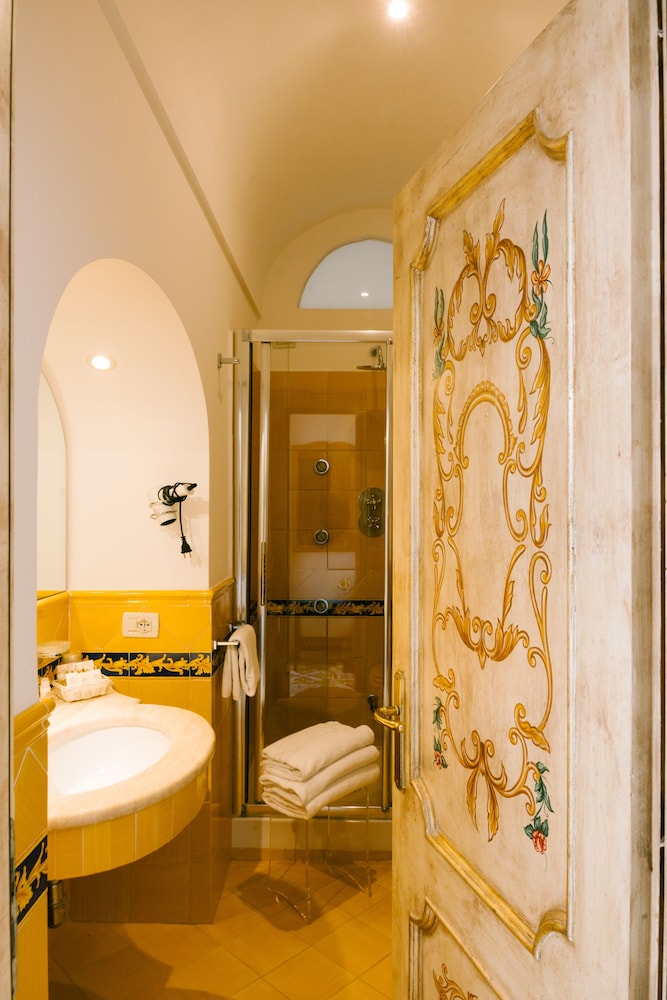 

Torino - Positano - Villa Principe Giovanni