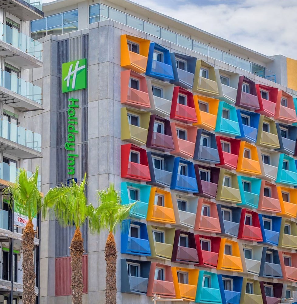 

Napoli - Qormi - Holiday Inn Express MALTA
