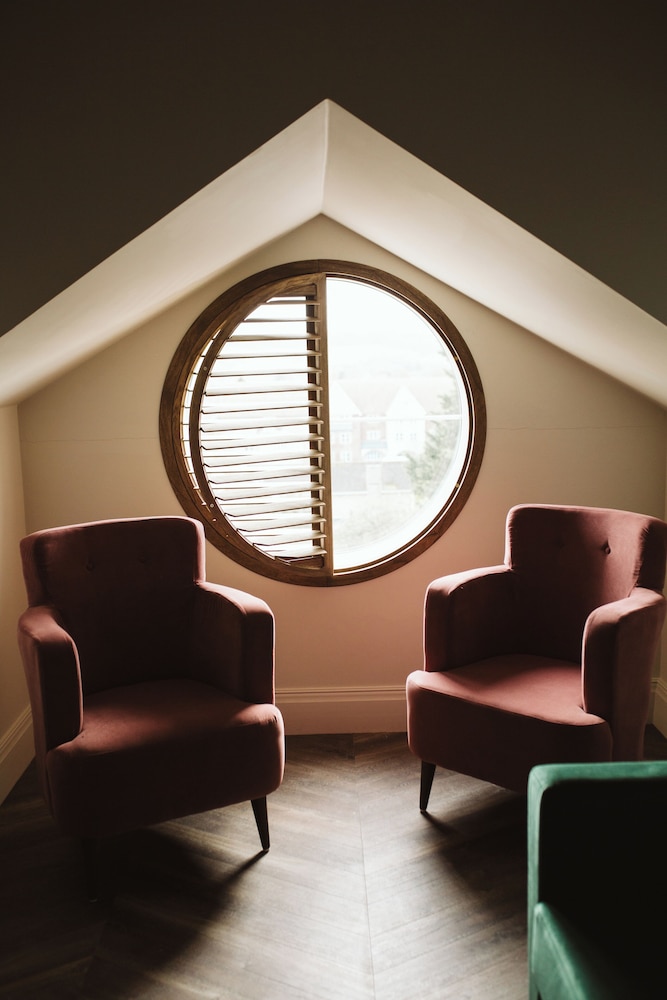 

Napoli - Yetminster - The Hillbrook Hotel & Spa - Sherborne