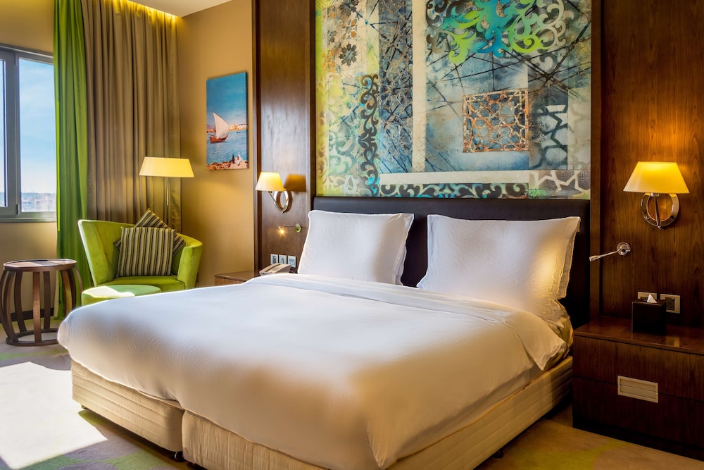 

Bologna - Sohar - Radisson Blu Hotel & Resort, Sohar