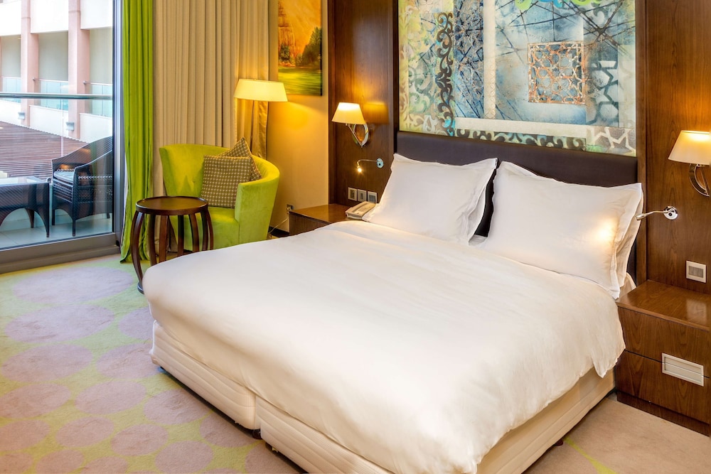 

Verona - Sohar - Radisson Blu Hotel & Resort, Sohar