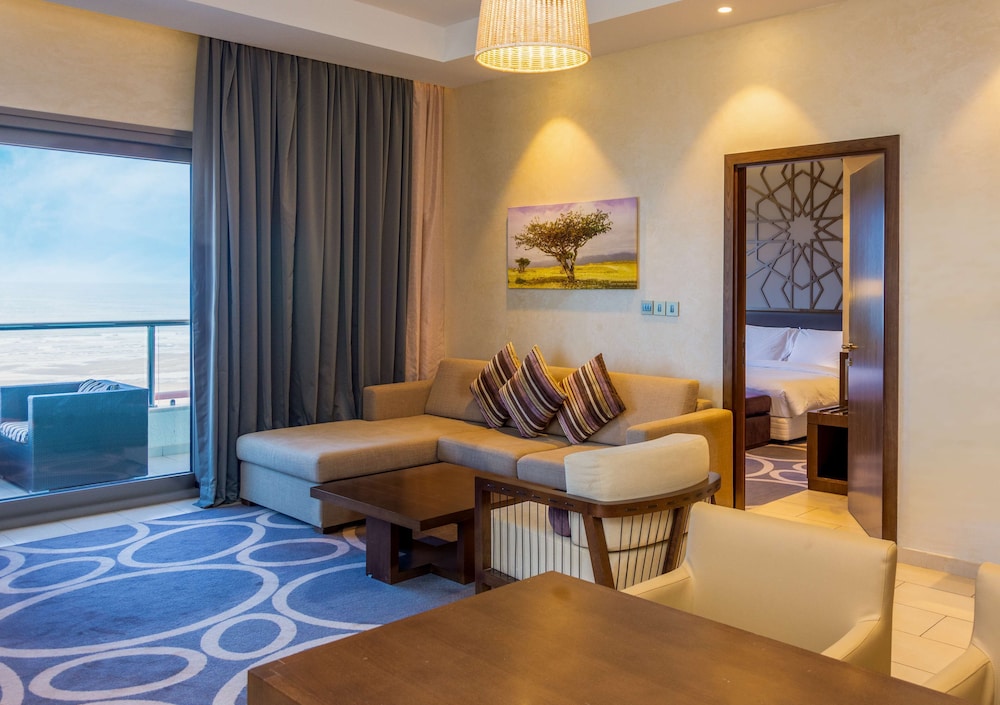 

Roma - Sohar - Radisson Blu Hotel & Resort, Sohar