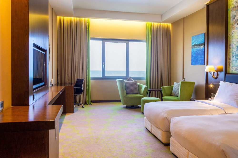 

Milano - Sohar - Radisson Blu Hotel & Resort, Sohar