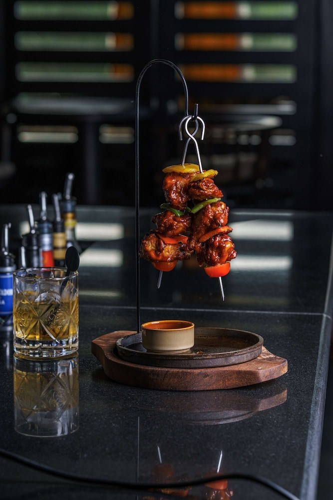 

Milano - Sohar - Radisson Blu Hotel & Resort, Sohar