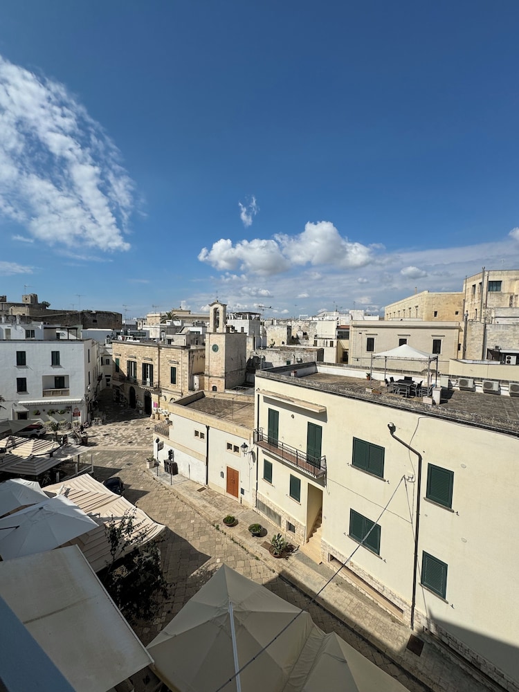 

Milano - Otranto - San Pietro Otranto