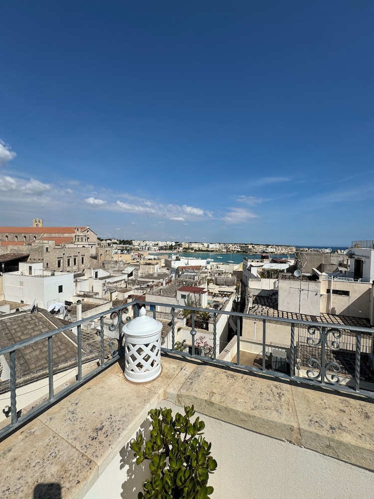 

Milano - Giurdignano - San Pietro Otranto