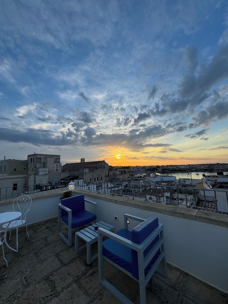 

Roma - Salento, Mare Italia - San Pietro Otranto