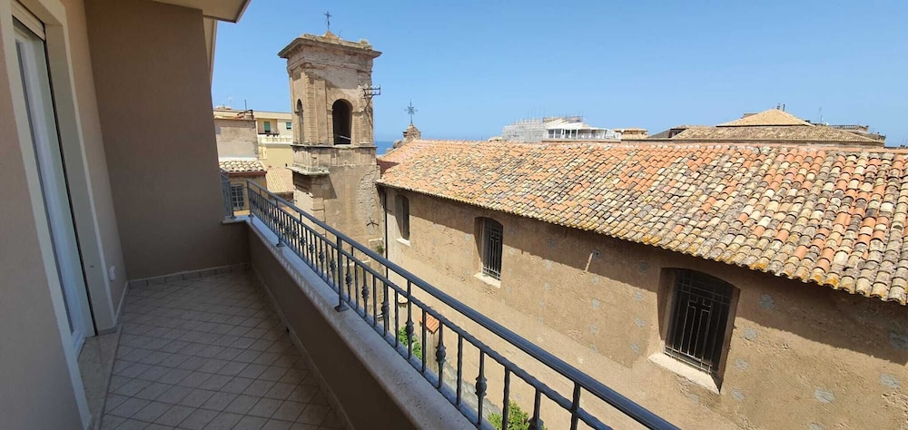

Milano - Tropea - ELISEO PALACE TROPEA