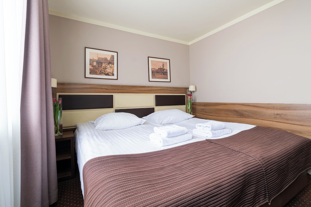 

Roma - Zabrze - Hotel Diament Zabrze - Gliwice