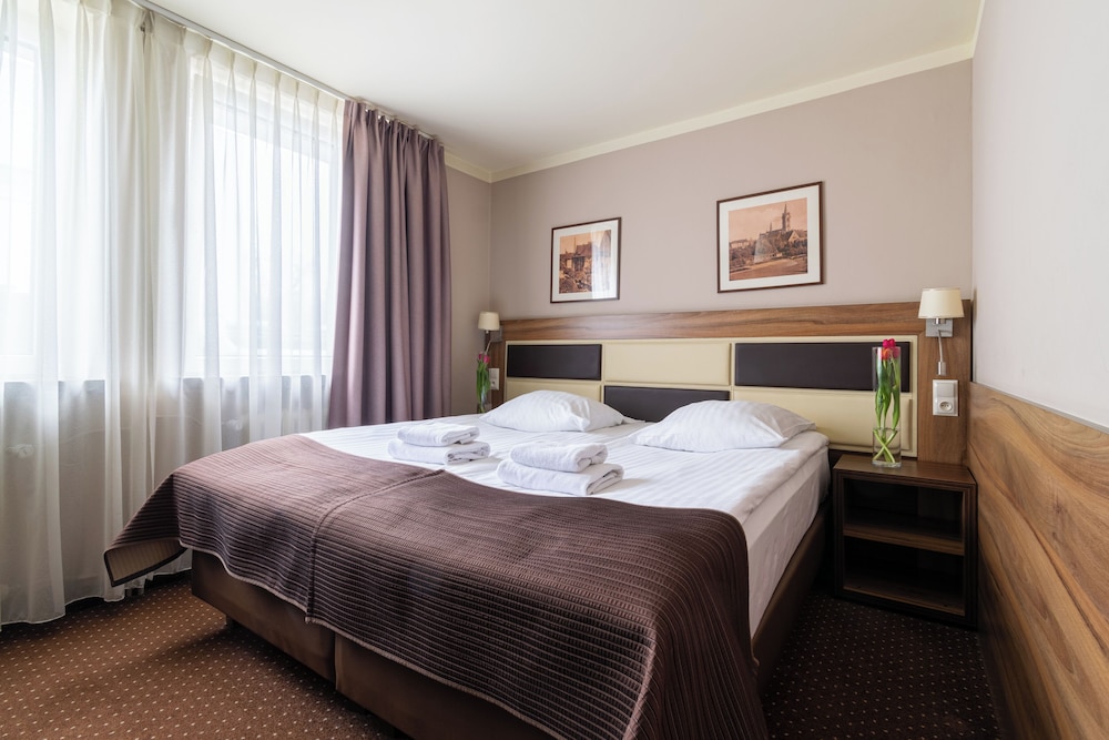 

Milano - Gliwice - Hotel Diament Zabrze - Gliwice
