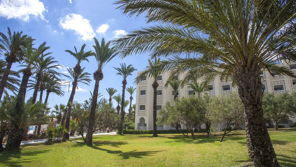 

Venezia - Monastir, Tunisia - Marhaba Club