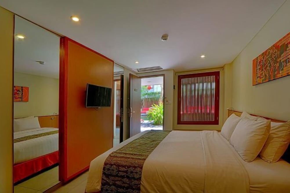 

Bari - Seminyak - Bali - Savvoya Hotel Seminyak