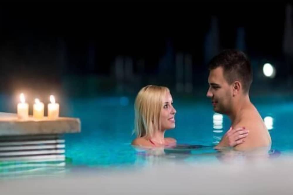 

Roma - Celje - Villa Aina Boutique Hotel