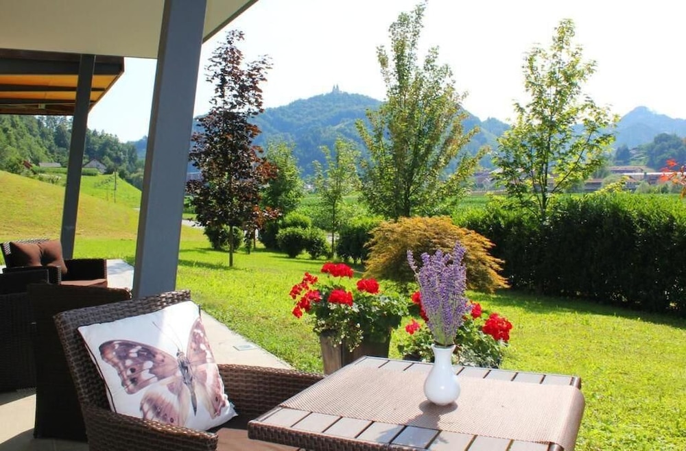 

Roma - Rimske Toplice - Villa Aina Boutique Hotel