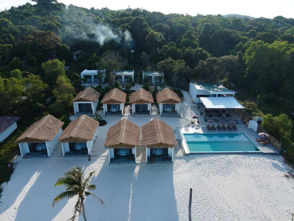 

Milano - Koh Rong Island - Luna Resort Koh Rong