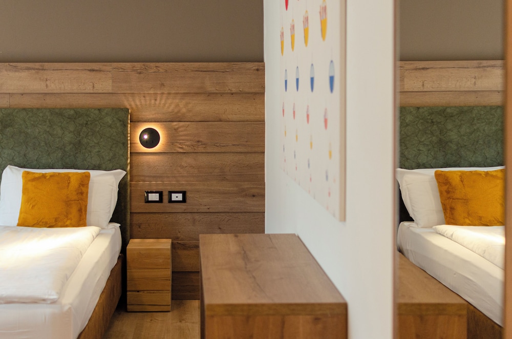 

Catania - Cavalese - Suan Hotel