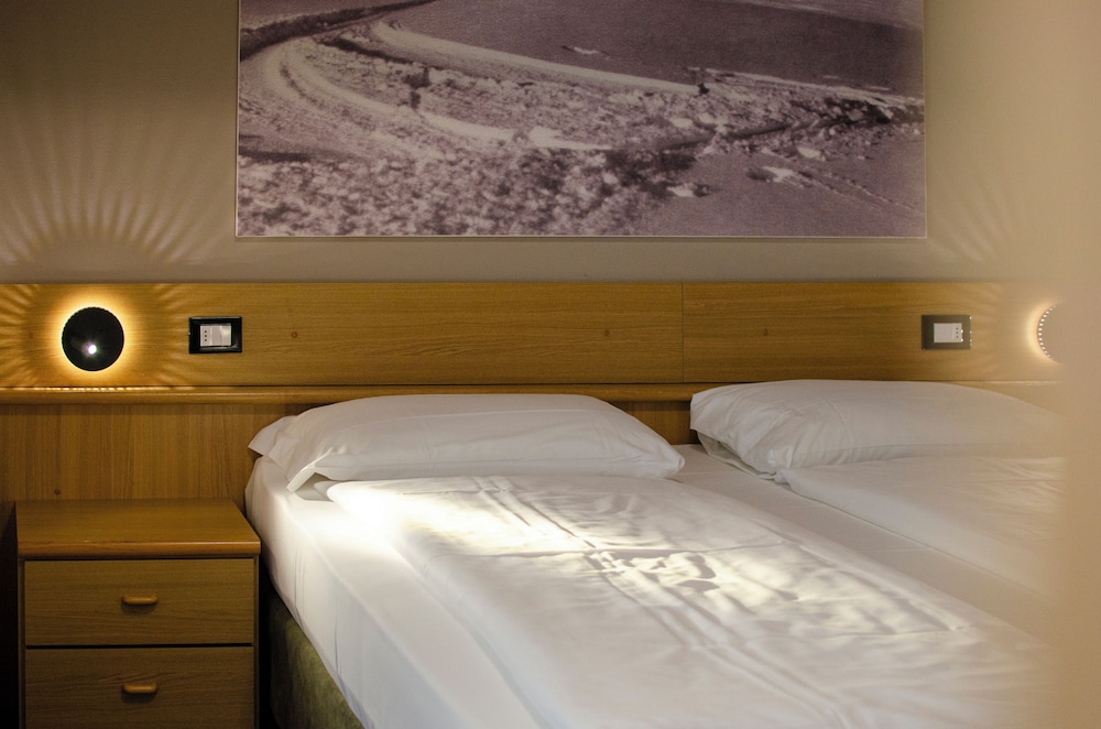 

Roma - Cavalese - Suan Hotel