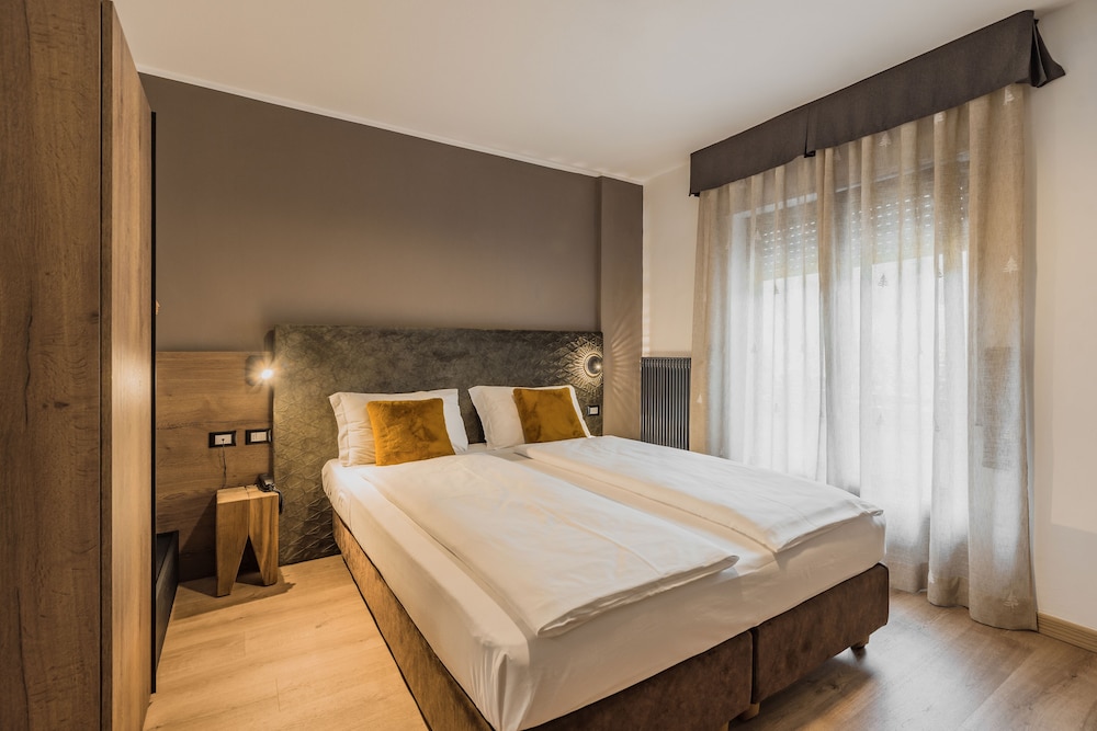 

Torino - Val di Fiemme, Montagna Italia - Suan Hotel