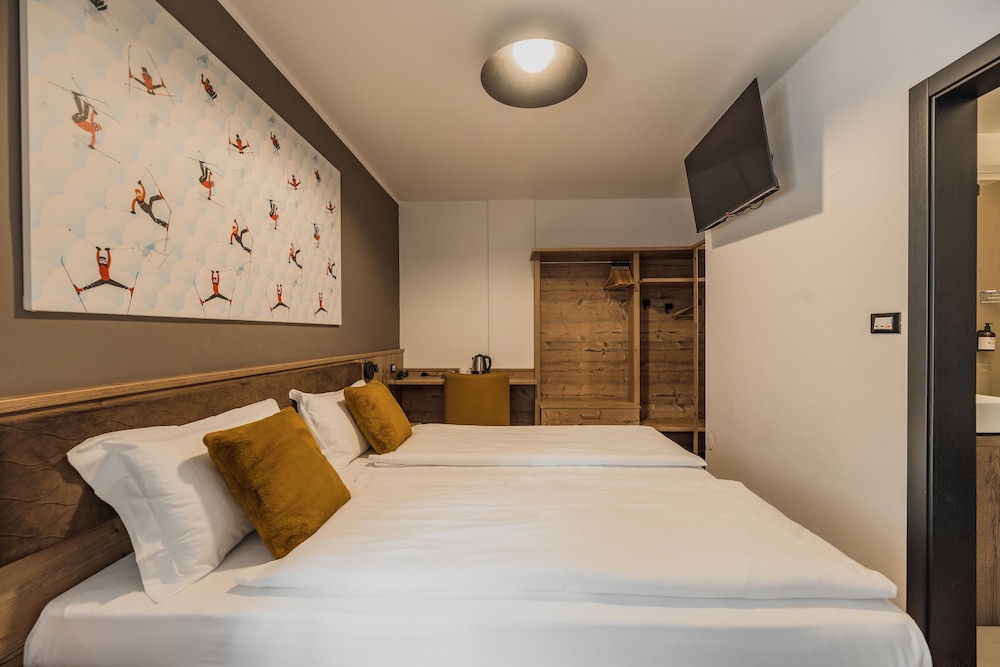 

Milano - Bellamonte - Suan Hotel
