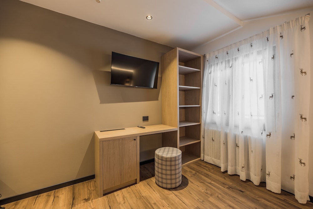 

Cagliari - Bellamonte - Suan Hotel