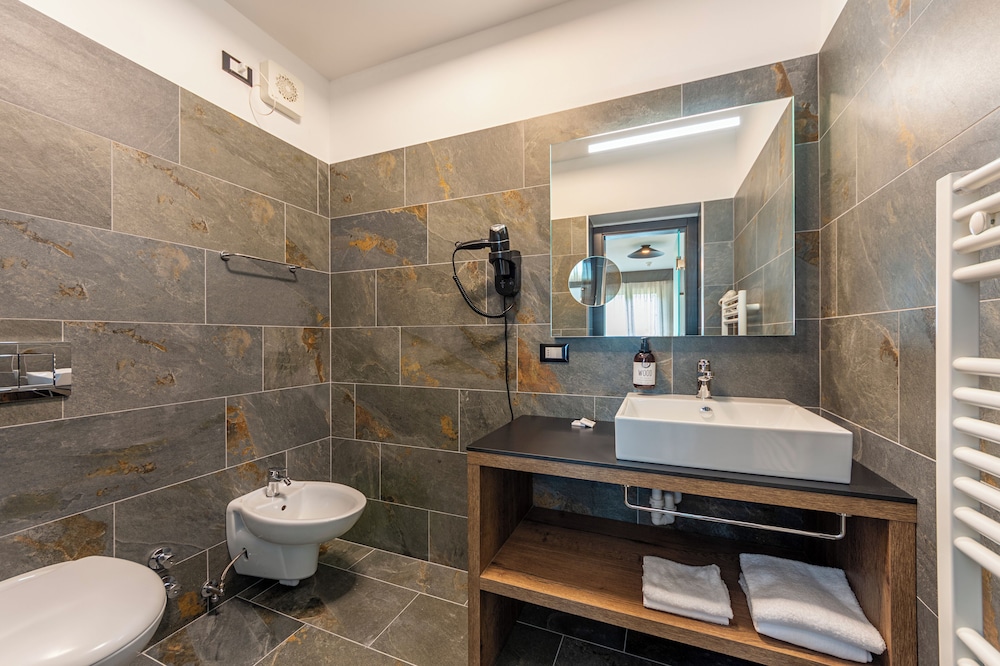 

Lamezia Terme - Bellamonte - Suan Hotel