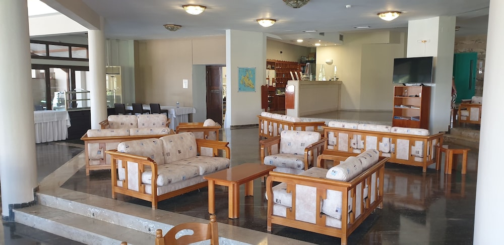 

Milano - Cefalonia, Isole Greche - Karavados Beach Hotel