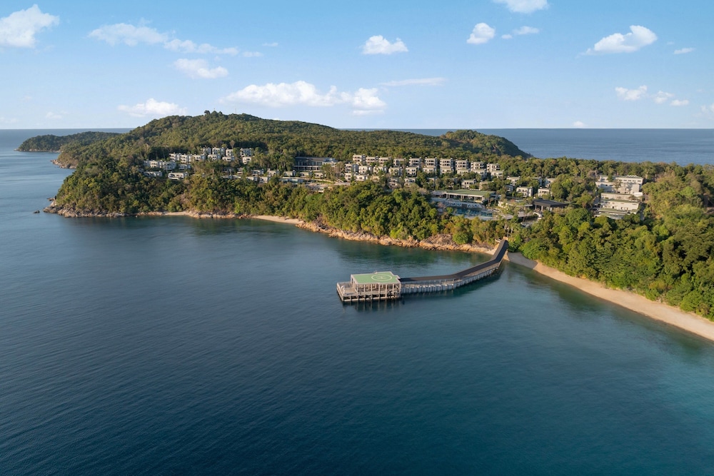 

Catania - Pulau Perhentian Besar - Perhentian Marriott Resort & Spa