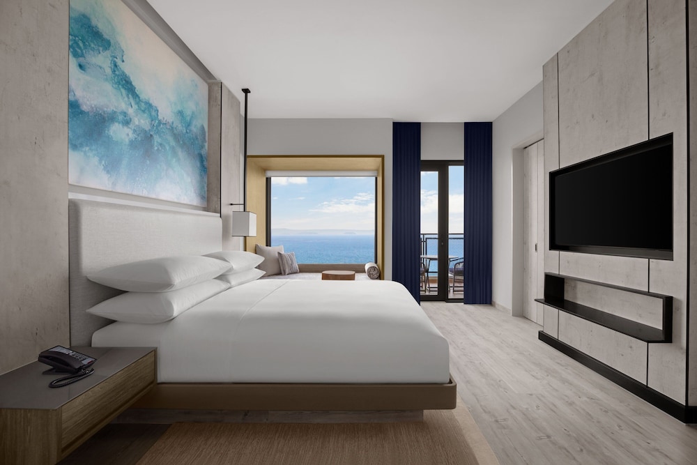 

Milano - Perhentian - Perhentian Marriott Resort & Spa