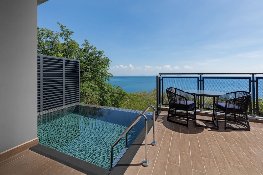 

Roma - Perhentian Island - Perhentian Marriott Resort & Spa
