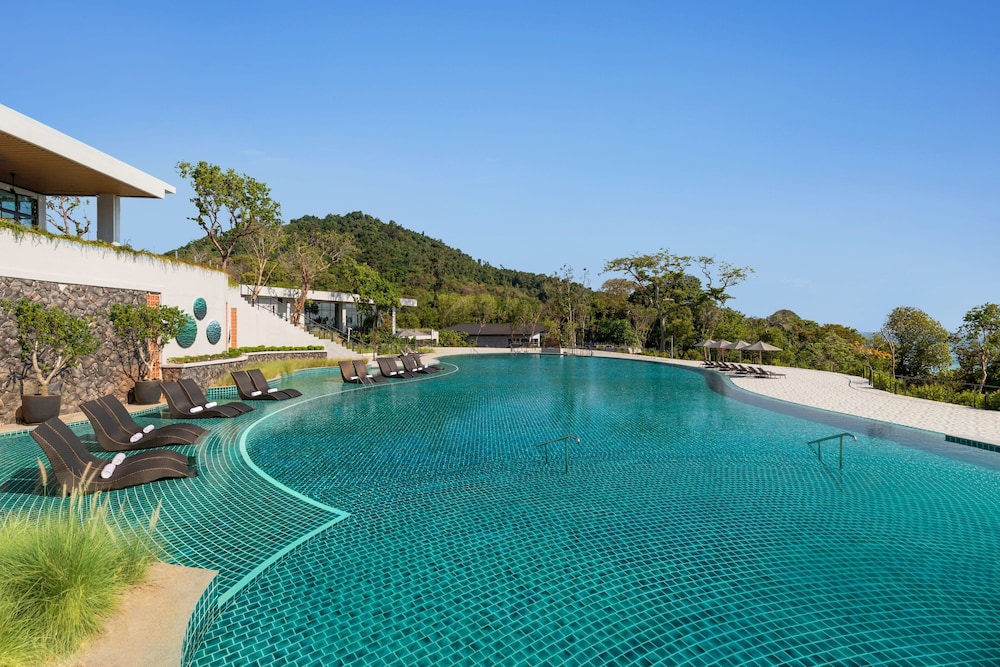 

Milano - Perhentian Island - Perhentian Marriott Resort & Spa