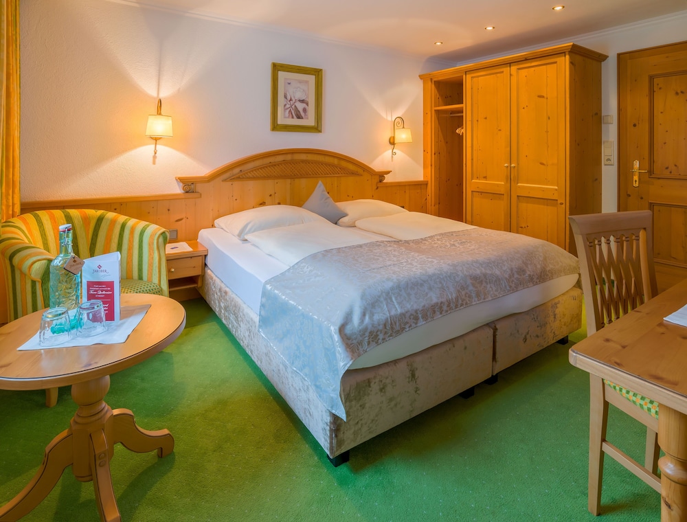 

Firenze - Hintertux - Hotel-Garni Jakober