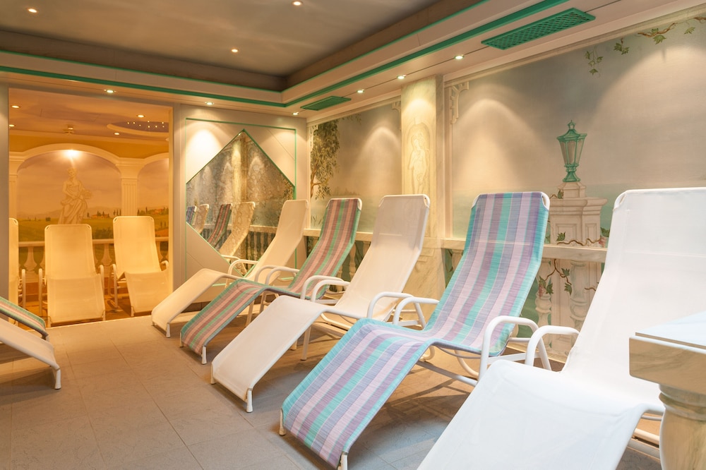 

Roma - Hintertux - Hotel-Garni Jakober