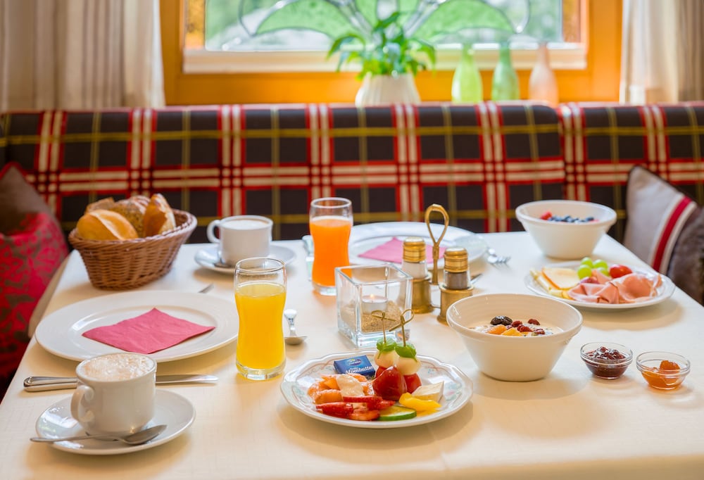 

Napoli - Zillertal, Österreich - Hotel-Garni Jakober